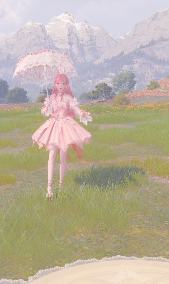 A Picnic of Romance image