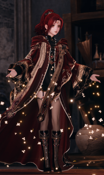 Light Mage image