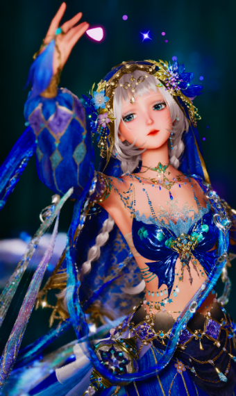 undine image