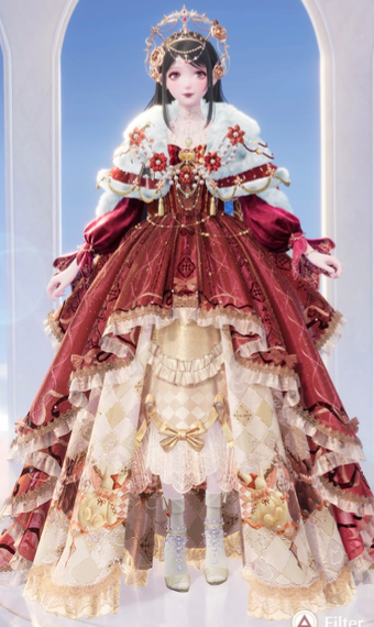 The Queen (Updated, 2026) image