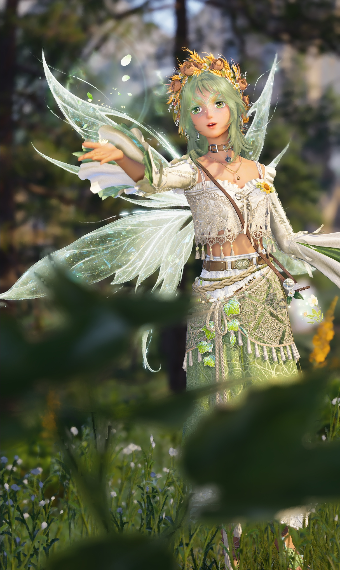 In the Grasslands image