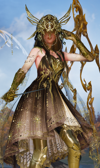 Arduous Glory image