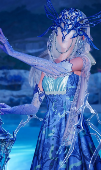 Drifting Souls image