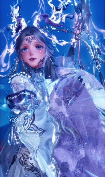 Dragon Princess image