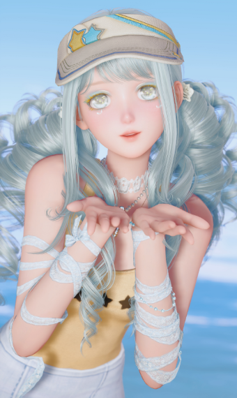 Summer Star image