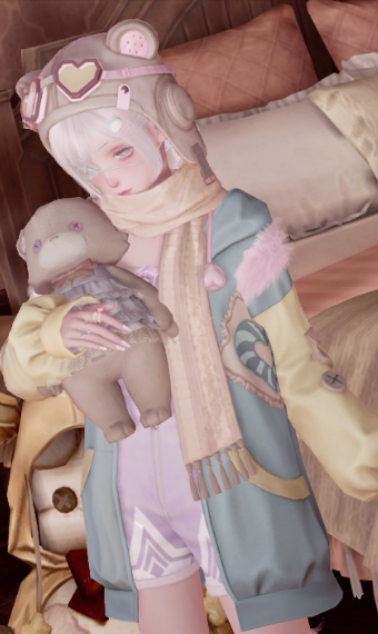 Pastel Candy image