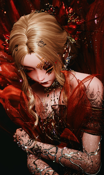 Rose image
