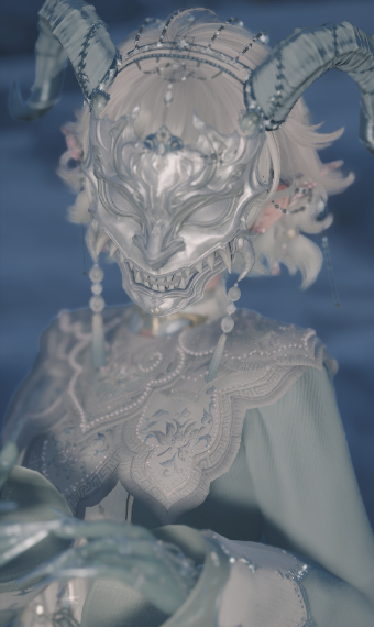 masked parksolian image