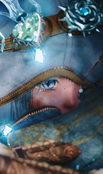 Adventurer's Path image