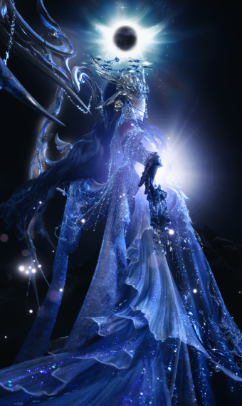 Bone Drake (Qiang) image