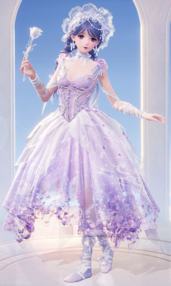 Broken doll image