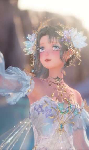 Splendid Radience image
