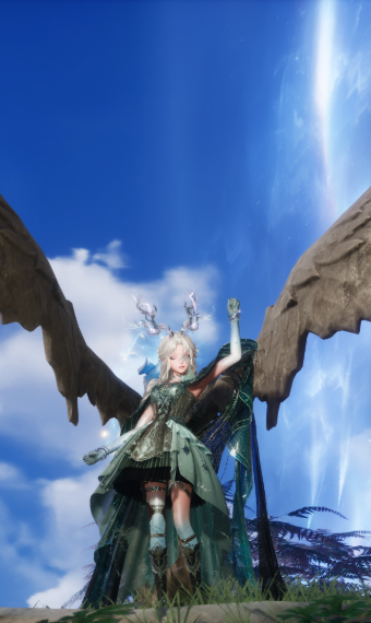 Parksolian Nikki image