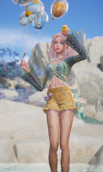 Beach Day image
