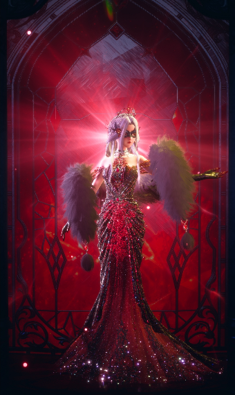 Rhiannon, the Bloody Eclipse image