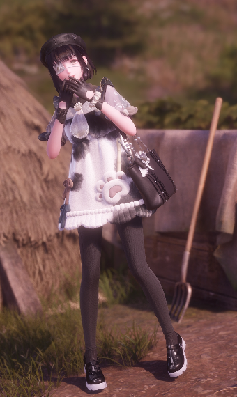 MOOO! image