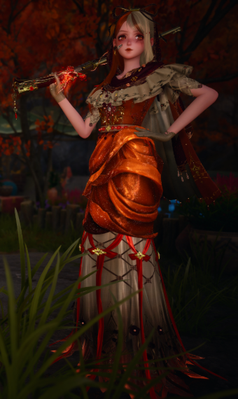 Ash Hunter image