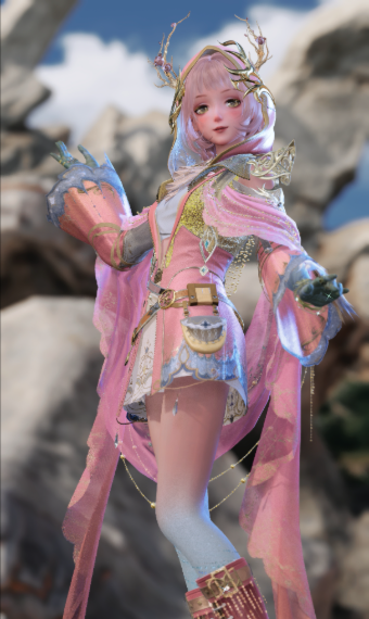 Girlypop Parksolian image
