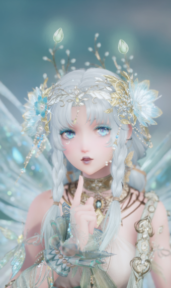 Glimmer image