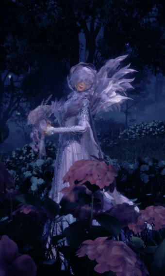 Floral Embrace image