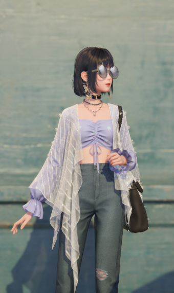 Casual Outing image