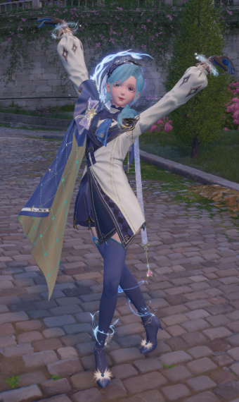 Eula (Genshin Impact) image