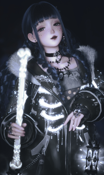 Restless Bones image
