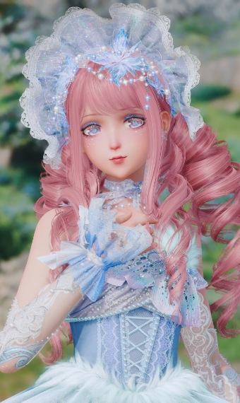 Dreams In Bloom image