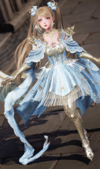 princess knight image