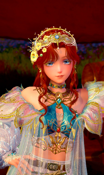 Portia, the Merchant image