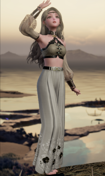 Beachness Casual image