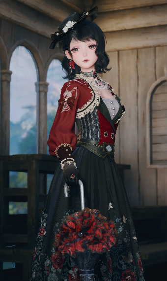Promenade image
