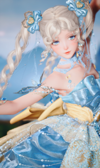 dreamtime melody image