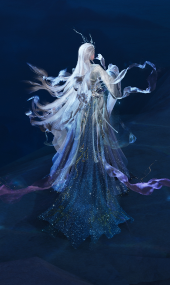 Shapeless, Formless, Weightless image