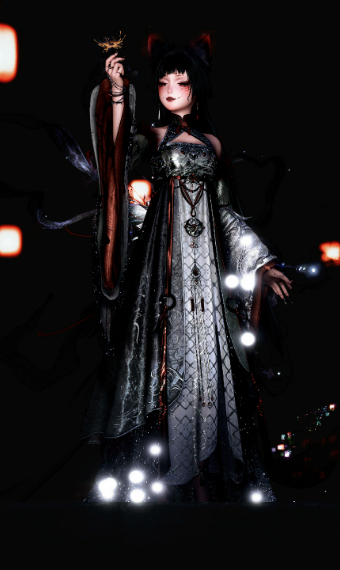 Spiderlily Spirit image
