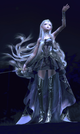 Eldritch Lament image