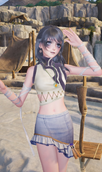 Island Girl image