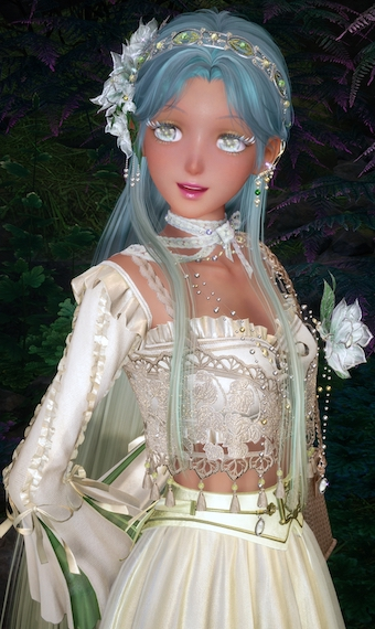 Absinthe Makes the Heart Grow Fonder image
