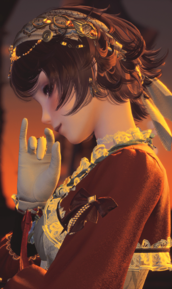 Dreams of a God image