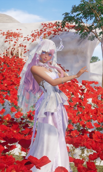 Dragon Bride image