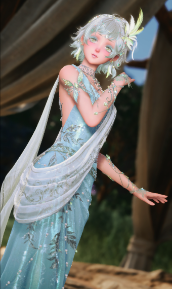 Momo-Match n66: Healing Words image