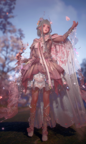 Sakura Bringer image