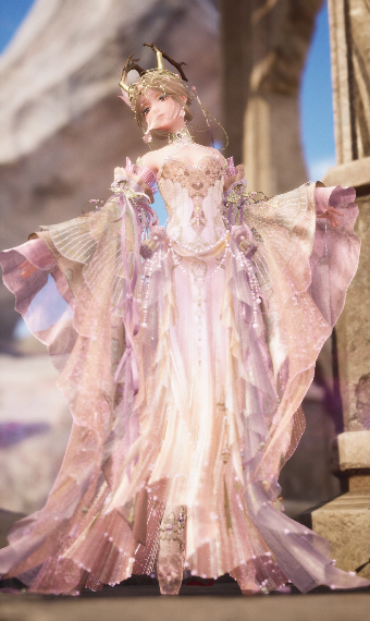 The Veiled Rose image