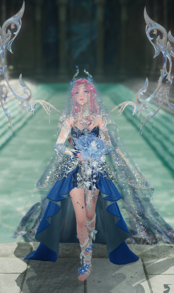 Dragon Bride image