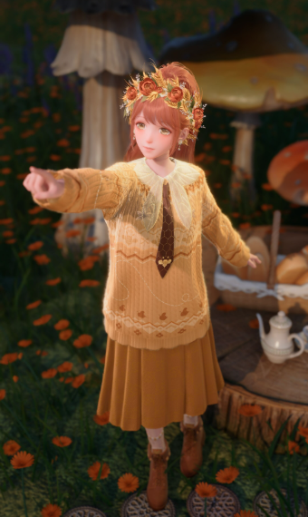 Autumn Hope image