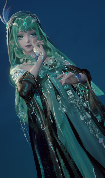 Sea Witch image