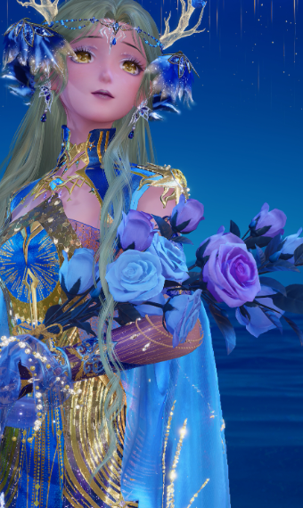 Moonlight Seer image