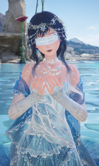 52 Lightless Gaze image