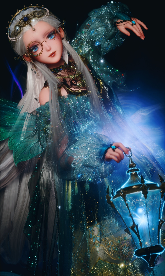 Fairy image