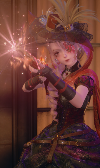 Wild Wanderer image